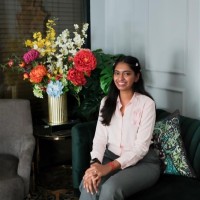 Karex Employee Sajetra Vadiveloo's profile photo