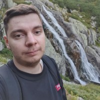 Supportex.Net Employee Roman Slonkin's profile photo