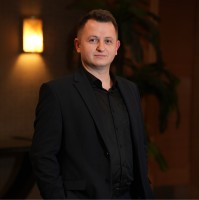 CDT Employee Semih Sancakli's profile photo