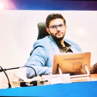 Extravis Employee Ahmed Baloch's profile photo