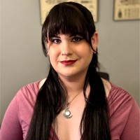 AVI Systems Employee Jamie Arsenault's profile photo