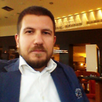PDM US, LLC Employee Federico Mangiarratti's profile photo