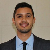 Northrop Grumman Employee Jeff Lopez's profile photo