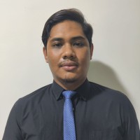 NEX CORPORATEIT PTE LTD Employee Muhammad bin Azhar's profile photo