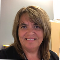 Unity MSK Employee Laura Eggen's profile photo