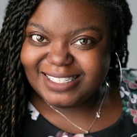 Ashley Hayes's profile photo