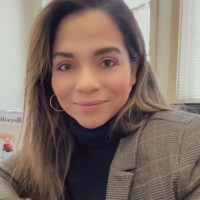 United Disabilities Services Foundation Employee Astrid Manzanarez's profile photo