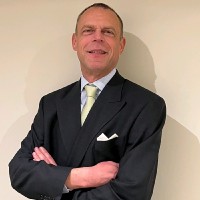 Kronos Group Employee Xavier Descheemaeker's profile photo