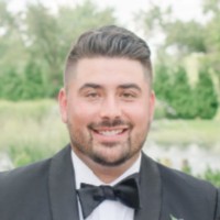 Luma Financial Group Employee Austin Quinones's profile photo