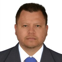 Lec Lee Employee Marco Antonio Rubiano Leguizamón's profile photo