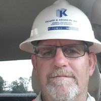 Roger B. Kennedy Construction Employee Mitchell Watters's profile photo