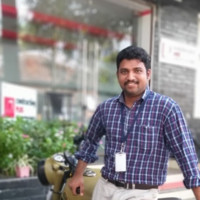 Prasanth K Email