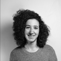 Dozuki Employee Leslie Bloom's profile photo