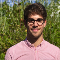CGE DISTRIBUTION Employee Guillaume Payen's profile photo