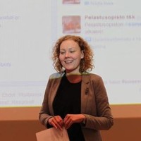 Pelastusopisto - Emergency Services Academy Finland Employee Laura Hokkanen's profile photo