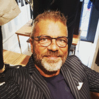 Gutteridge Employee Giovanni Galloppi's profile photo