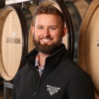 Williams Selyem Winery Employee Brandon Bertnick's profile photo