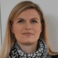 OK a.m.b.a. Employee Anne von Schimmelmann's profile photo