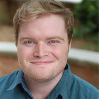 Gulfshore Playhouse Employee John Perine's profile photo