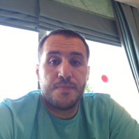LANGSPIRE Employee Khaled Ahmed's profile photo