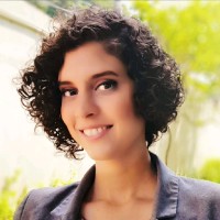 Fernanda H. P. Gomes Email & Phone Number