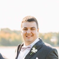 Abbott Employee Patrick Langlois's profile photo