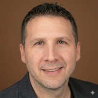 Bryant & Stratton College - Parma Employee Joe Nardelli's profile photo