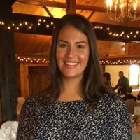 Gordon Food Service Employee Tricia-Lynn Pascia's profile photo