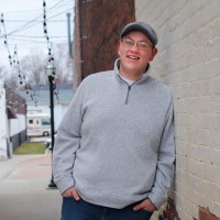 PlasDECK Employee Timothy Gaeckle's profile photo