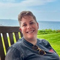 Katherine Eckert Email