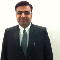 Sagar Nagda Email & Phone Number