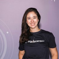 BigDataCorp Employee Stefanie Ferracciu's profile photo
