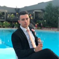 David Ardeljan Email & Phone Number