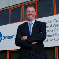 Colour Dynamics Employee Harry Adams's profile photo