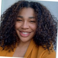 Enterprise Employee Amber Bowden's profile photo