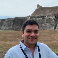 CentroNet Employee John Bueno's profile photo