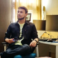 Mtree Software Pvt. Ltd Employee Shubham Singh's profile photo