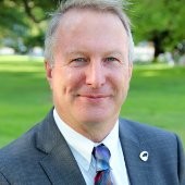 Greenfleet Employee Wayne Wescott's profile photo