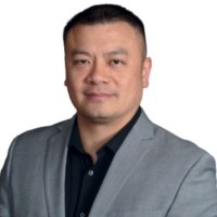 Intact Technology Employee Kenric Wong's profile photo