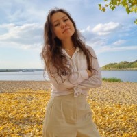 Яндекс.Такси Employee Екатерина Минакузина's profile photo
