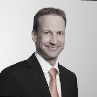 ARE Beteiligungen GmbH Employee Benjamin Köppel's profile photo