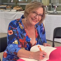 half full, llc Employee Diane Caine's profile photo