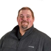 Blattner Company Employee Travis Borchardt's profile photo
