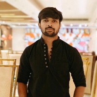 Econosoft Inc. Employee Arpit Rana's profile photo