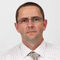 Archer Daniels Midland Company Employee Scott Caron's profile photo