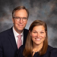 The Church of Jesus Christ of Latter-day Saints Employee Trevor Stansbury's profile photo