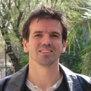 Bruno Escarguel Email