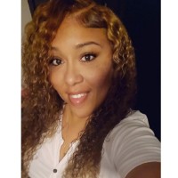 Advanced Coating Techniques Employee Tieciaa Rogers's profile photo