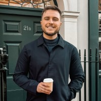 Moasure® Employee Jamie Armfield's profile photo
