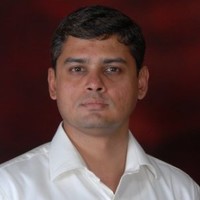 Infosys BPM Employee Vasudeva Maipady's profile photo